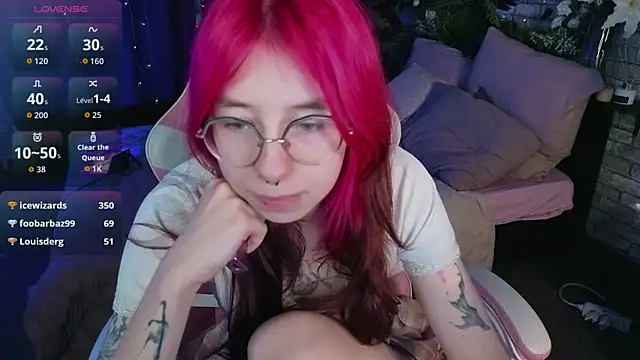 Chat XXX Live Alice_Nyx