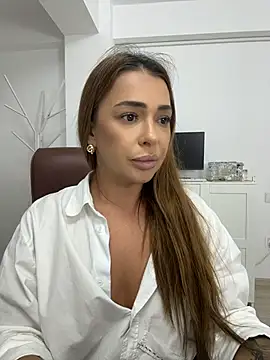 MissRachelX Live XXX-Chat
