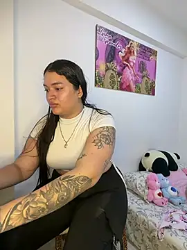 GemaGranadoss Live XXX-chat