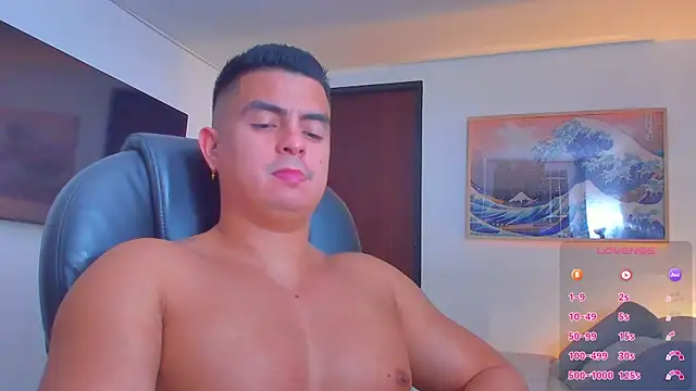 RJBarto Obrolan Langsung XXX