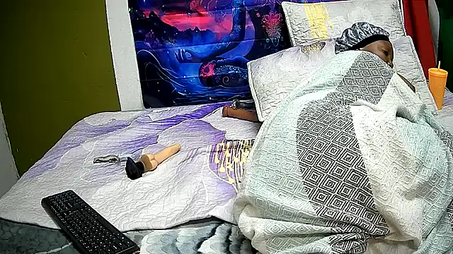 xxBoobieGal's Live XXX Chat