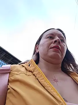 Hannah-colx Chat XXX live