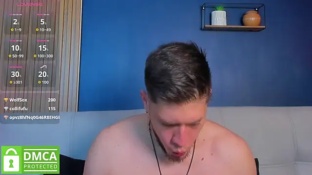 SebastianMaximoff_ live XXX chat