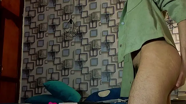Sembang XXX Secara Langsung Twink_Sebas7