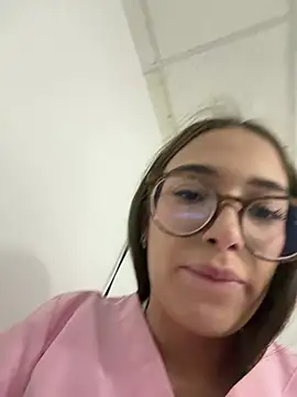 Sweet_Milaa1 Live XXX-Chat