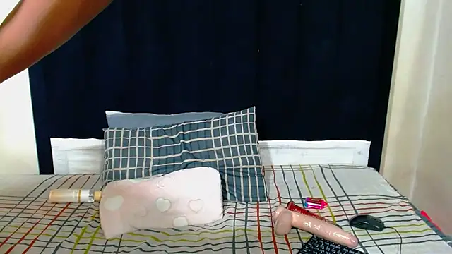 Mitchydoll 라이브 XXX 채팅