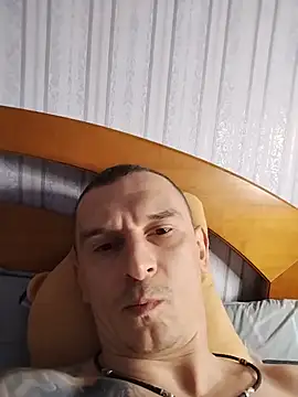 StanWolf93 Webcam Show