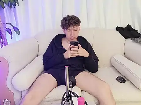 SoftAngel_x XXX чат на живо