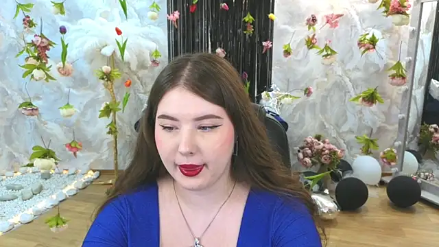 PixelGoddess' Live XXX Chat