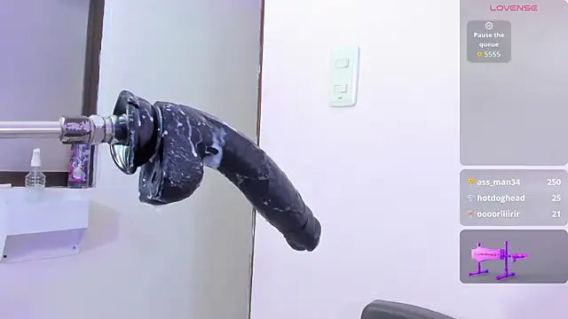 veronica_bigass Live XXX-Chat