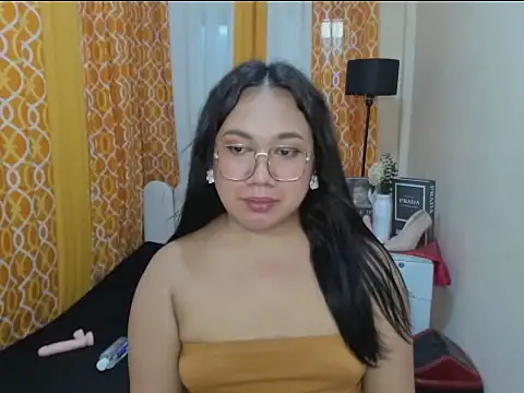 BigCockLexie's Webcam Show