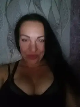 Вебкам-шоу PrettyAngell_