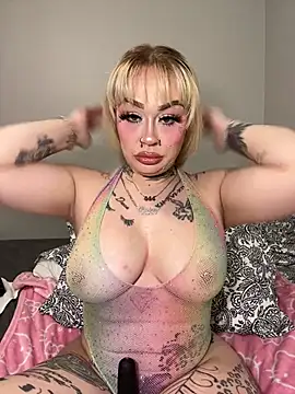 kokokwinn's Live XXX Chat