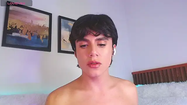 ChristianM_18 Live XXX-chat