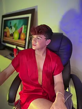 PRINCE_STEVn Live XXX chat
