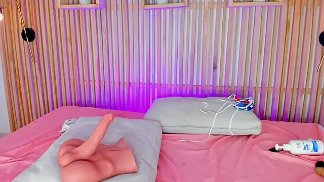 צ'אט XXX בשידור חי של ciara_blake