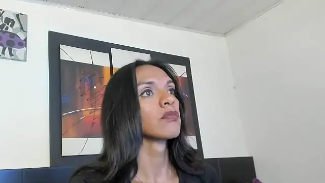 MeganRhyder Webcam Show
