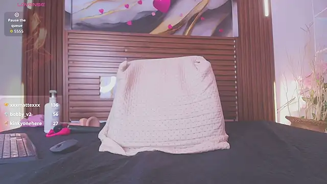 kemdall_lp Live XXX-chat