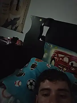 عرض كام Andres1999999
