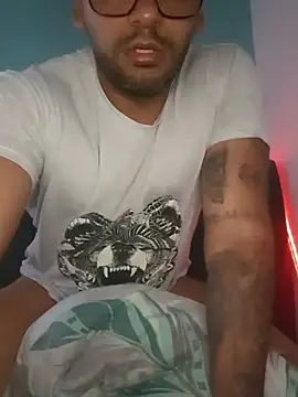 Me_morboso Webcamshow