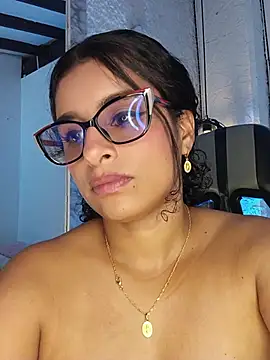 Chat XXX Live Alizon_1