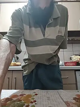 vulpe8400 Show in webcam