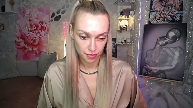 Chat XXX en directo de NickyAdamidi