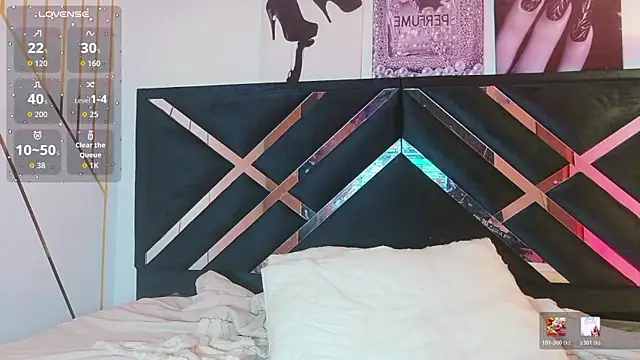 Aaron_WiinterのライブXXXチャット