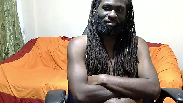 Chat +18 de Darkkras ao vivo