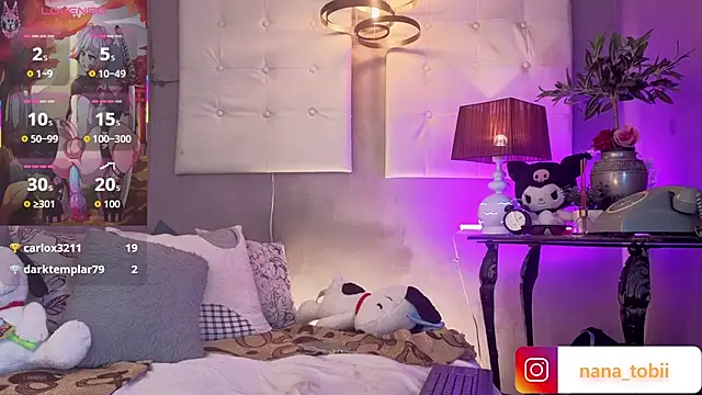 Webkamerová show Mady_cooper1