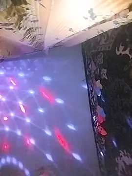 Živý XXX chat Lana-murr