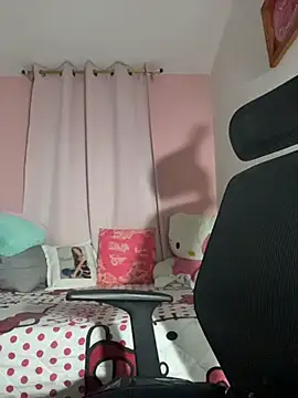 Živý XXX chat Melody_Fox26