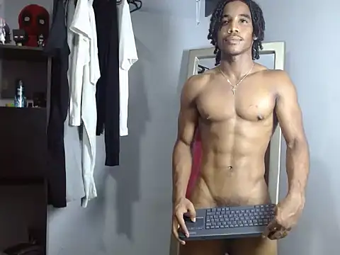 Chatroom XXX en direct de AxelSilva7777