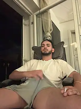 Gipsyboysteve live XXX chat