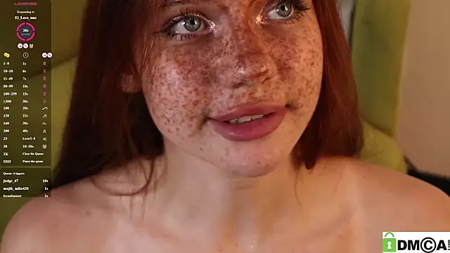 Killy_Merrot Cameră chat live