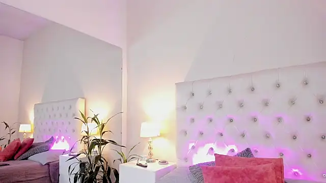 Tiffanny_Gomez Chat XXX live