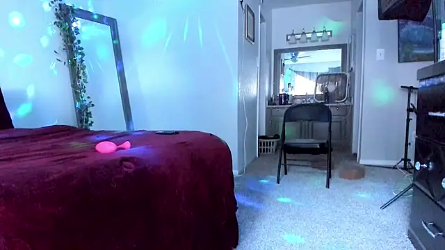 yiauana Show Webcam