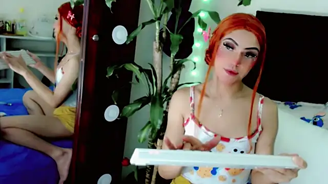 NathalialLooes' Webcam Show