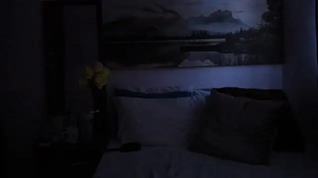 Aurora_Real 라이브 XXX 채팅