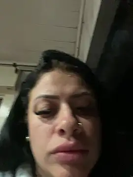 Show de webcam de belababyy