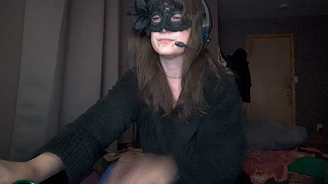 missteriousbelle Live XXX-Chat