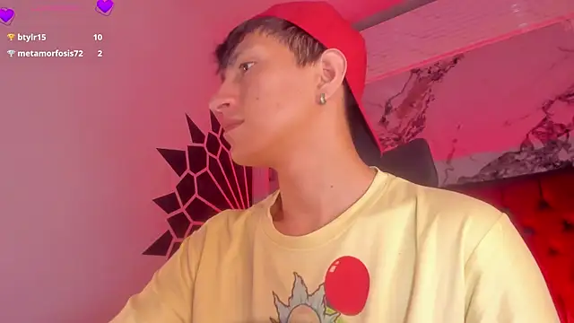 JohanSedas 现场XXX聊天