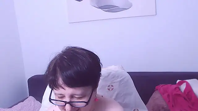 Czat XXX na żywo – ChristaRose
