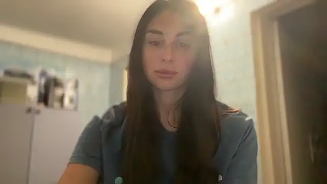 LiluMartiznir's Live XXX Chat