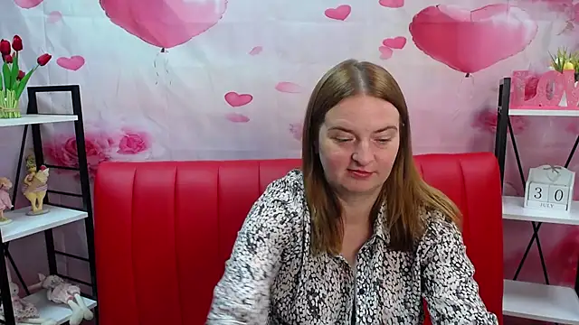 FreyaDak – Live XXX-chat