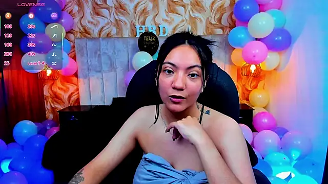 Chat XXX ao vivo de miichael_black