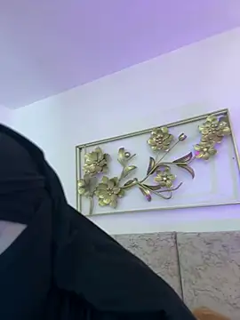_Malak 라이브 XXX 채팅