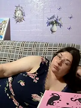 צ'אט XXX בשידור חי של BrookeStreams