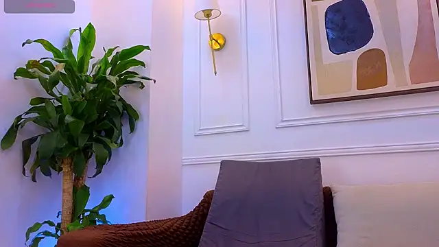 Naim_Bennetsex 在線直播表演