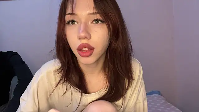 moonlure 网络视讯表演